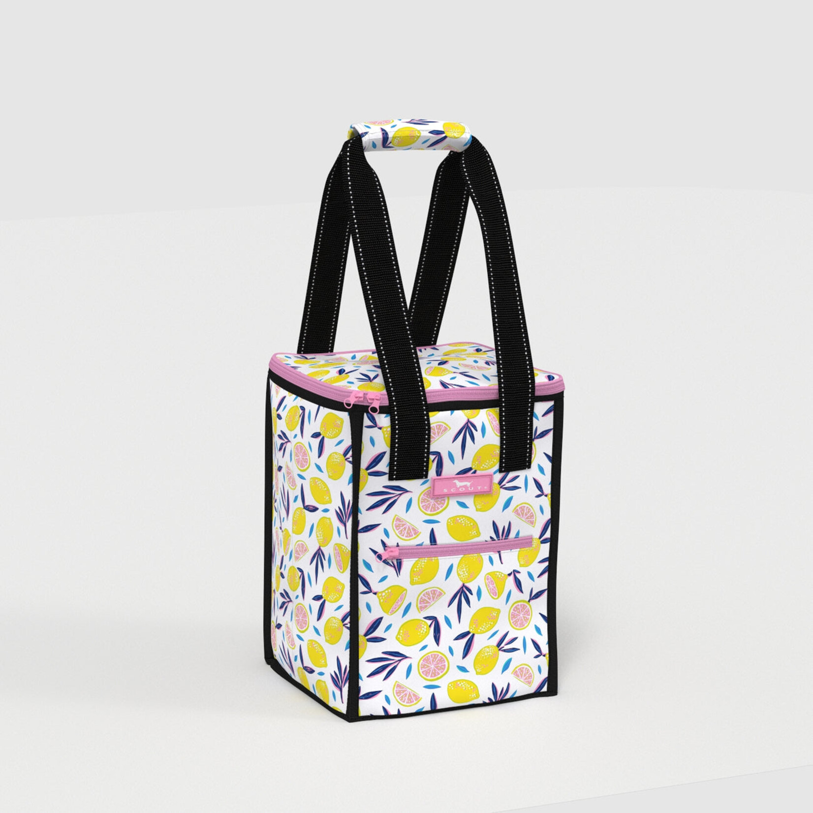 Scout Scout Zest in Show Pleasure Chest Cooler