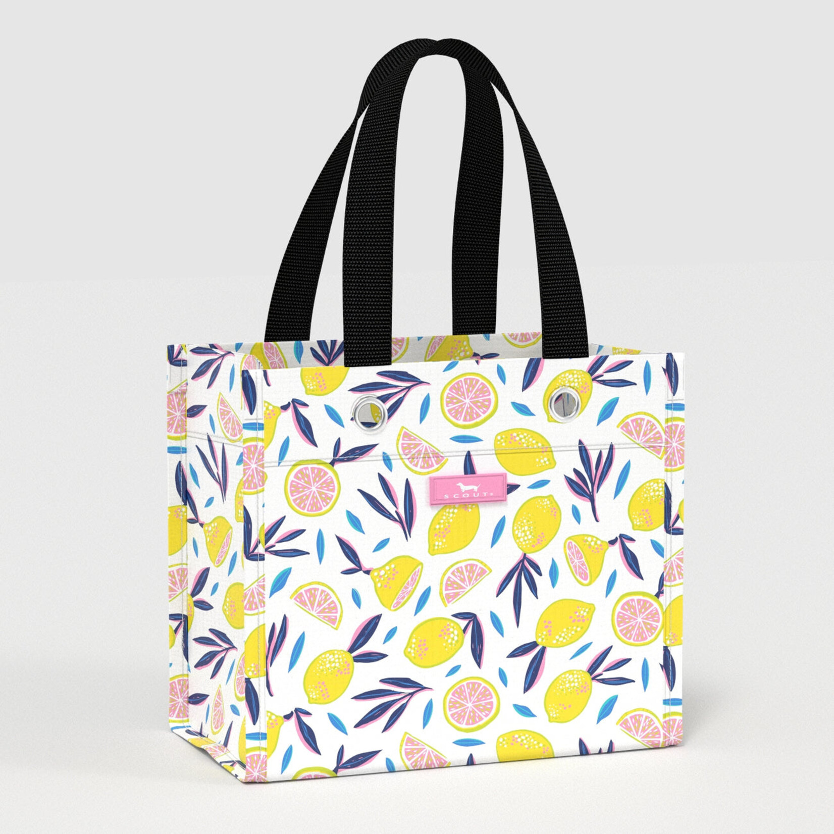 Scout Scout Zest in Show Gift Bag Small