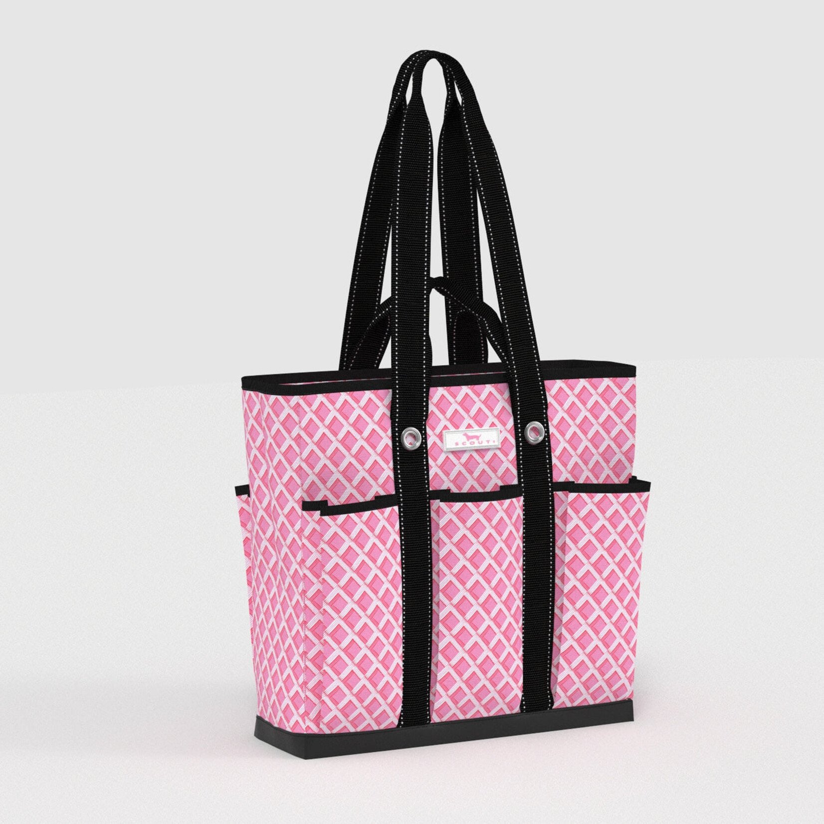 Scout Scout Garden Gate Pocket Rocket Tote