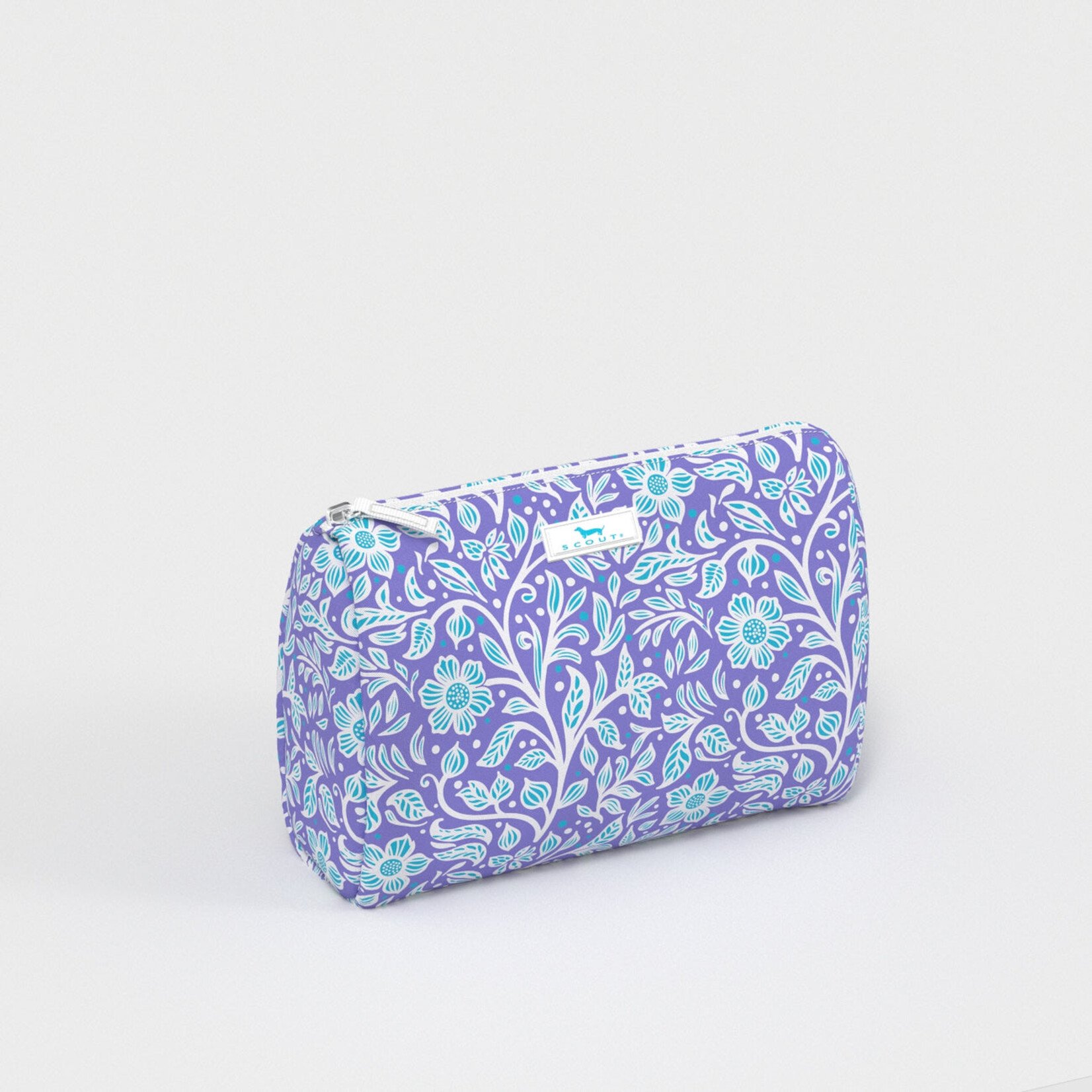 Scout Scout Best Buds Packin' Heat toiletry Bag