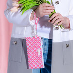 Scout Scout Garden Gate Kate Wristlet
