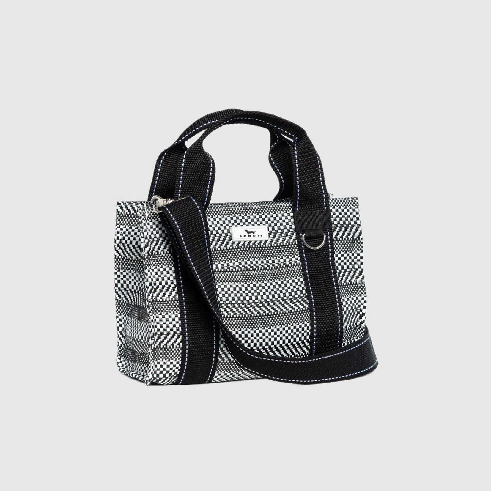 Scout Scout Grab and Go Crossbody Castaway