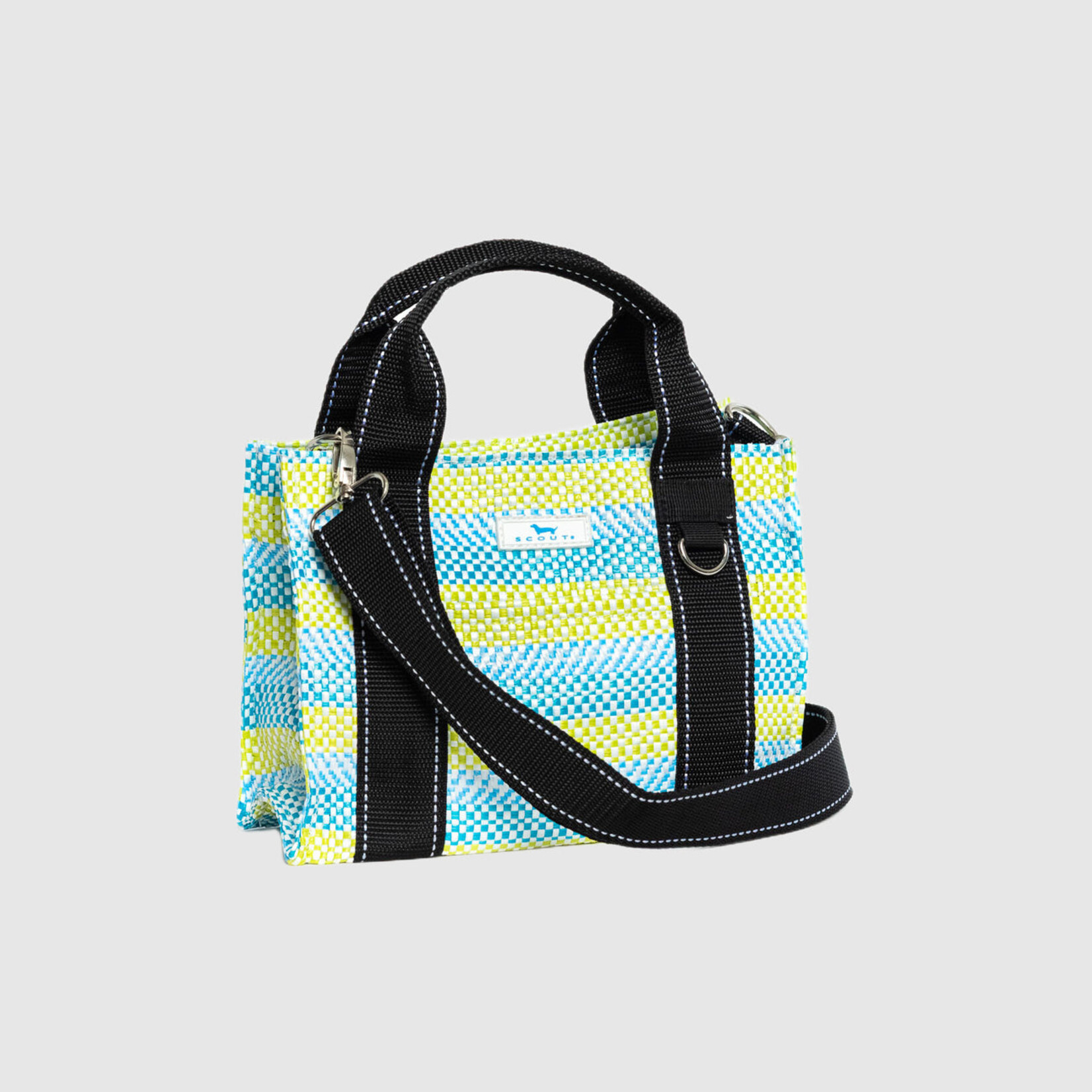 Scout Scout Grab and Go Crossbody Hawaiian Breeze