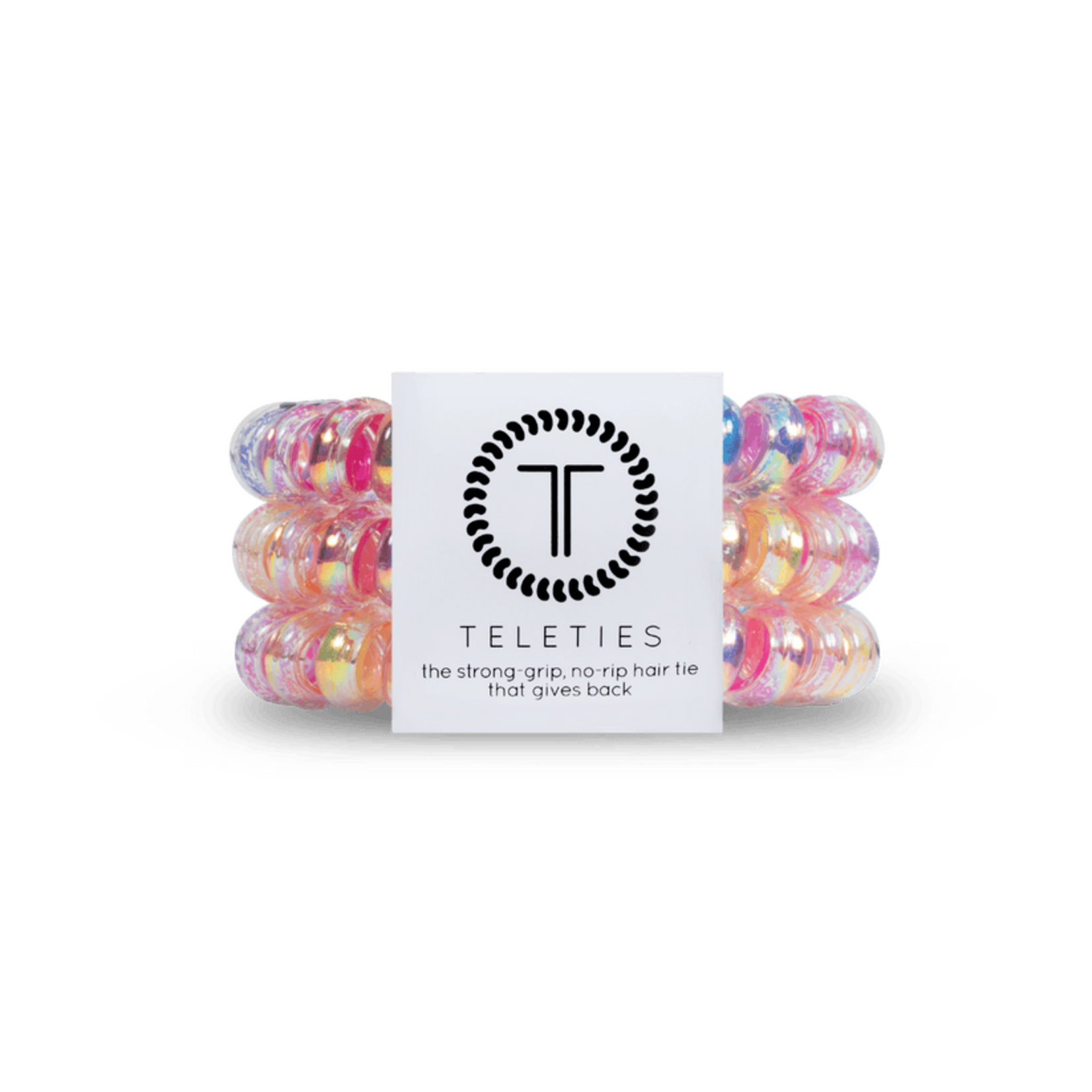 Teleties Teleties - Large