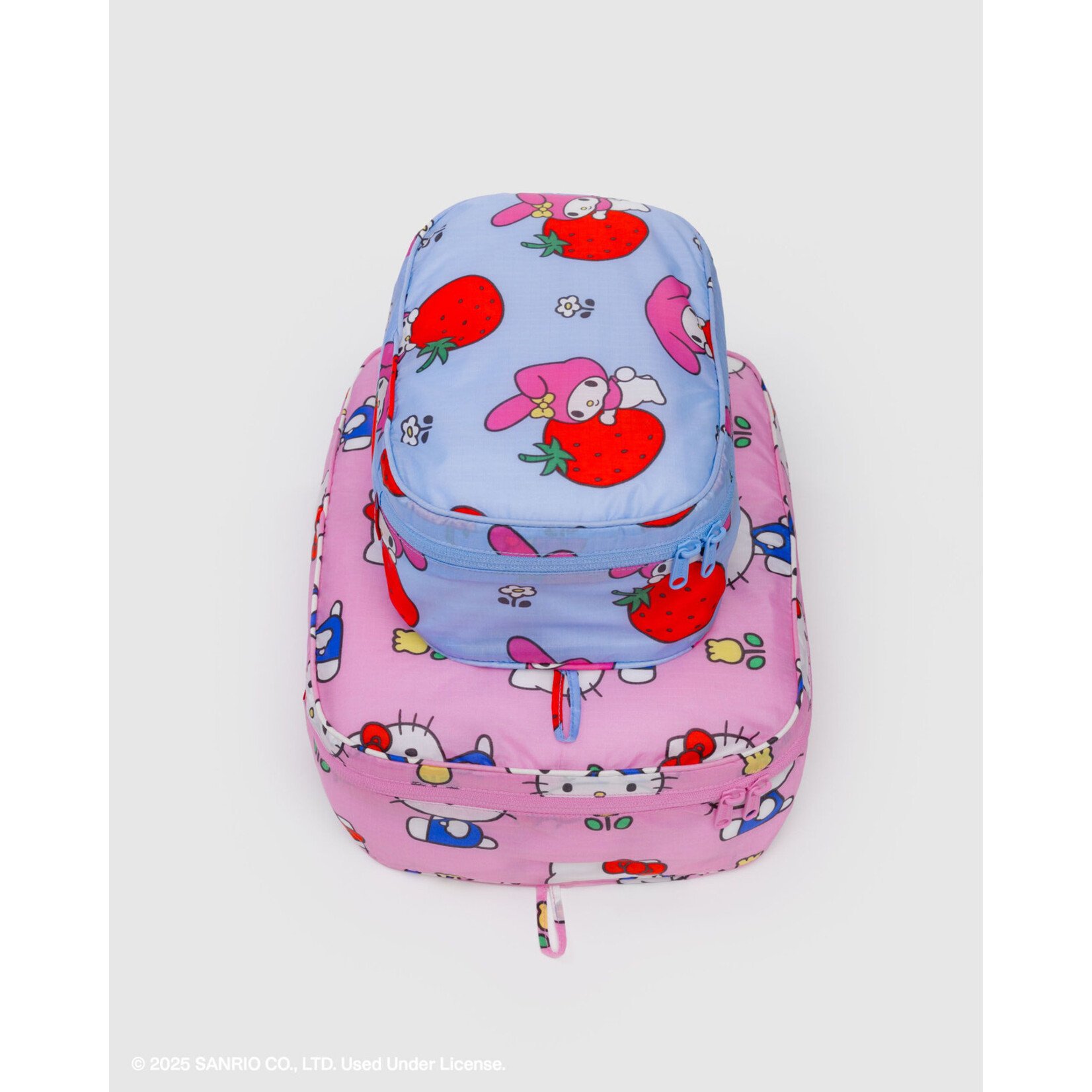 BAGGU Baggu Packing Cube Set