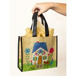 Natural Life Hope You Like Dogs Medium Happy Bag