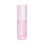 Poppy & Pout Poppy & Pout Valentine's Day Candy Girl Lip Balm
