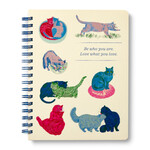 Compendium Compendium Spiral Notebook