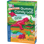 Thames & Kosmos Dinosaur Gummy Candy Lab