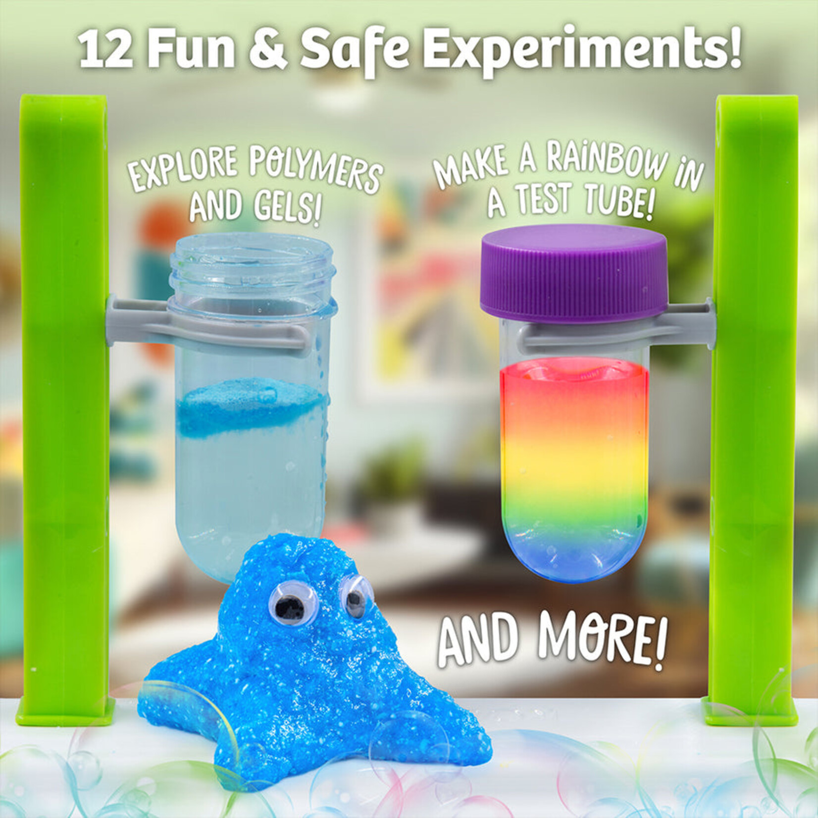 Thames & Kosmos Kids First: Science Kit