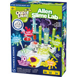 Thames & Kosmos Ooze Labs: Alien Slime Lab