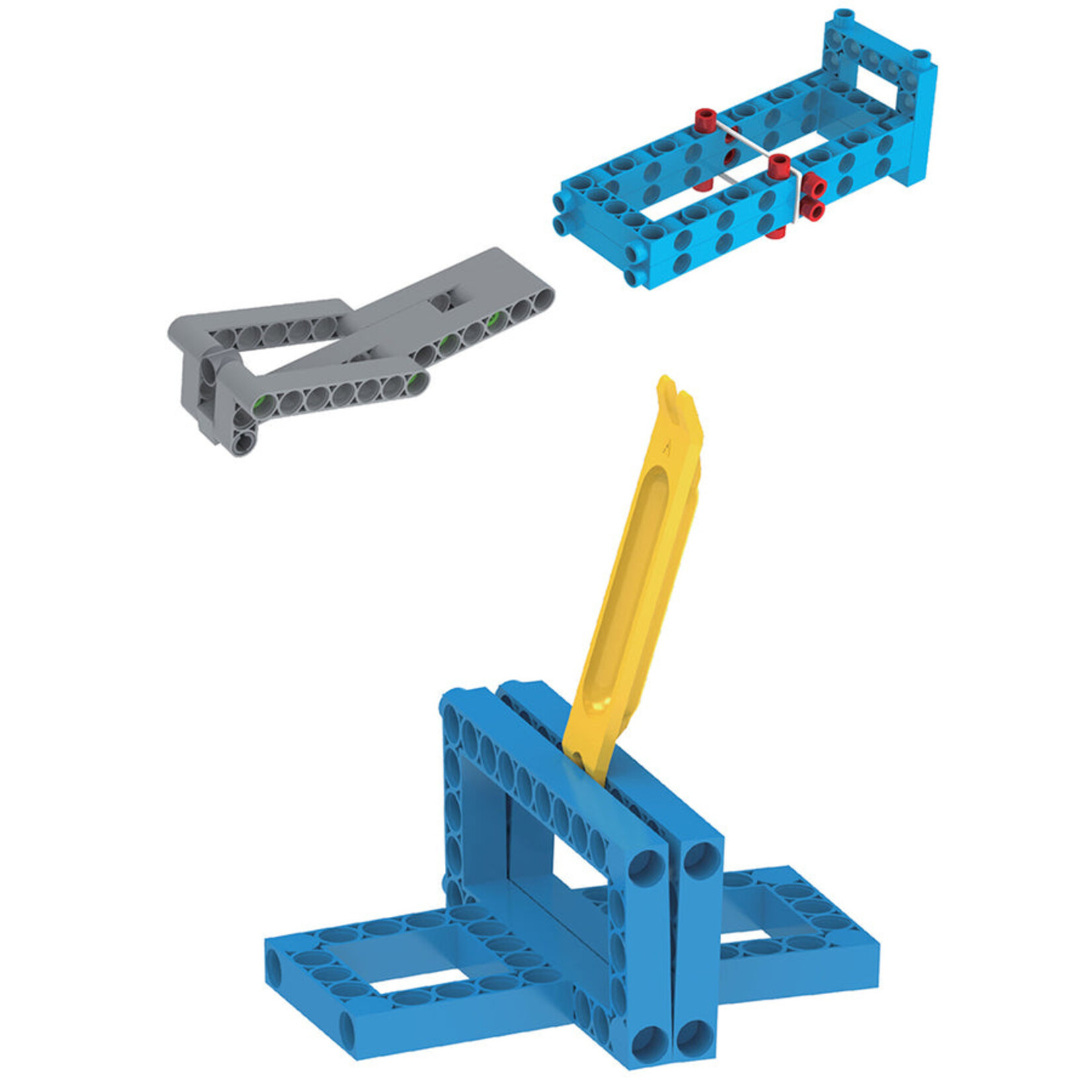 Thames & Kosmos Simple Machines