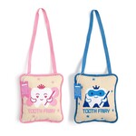 Two's Company Tooth Fairy Pillow