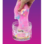Crazy Aarons Crazy Aaron's® Unicorn Dream Slime Charmers™