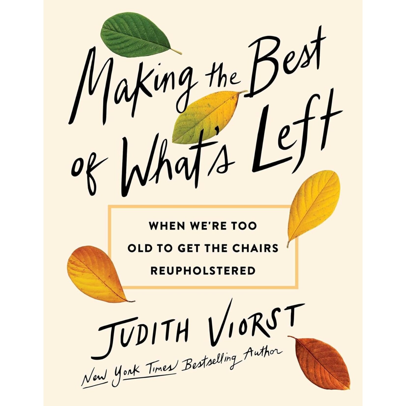 Simon & Schuster Judith Viorst Books