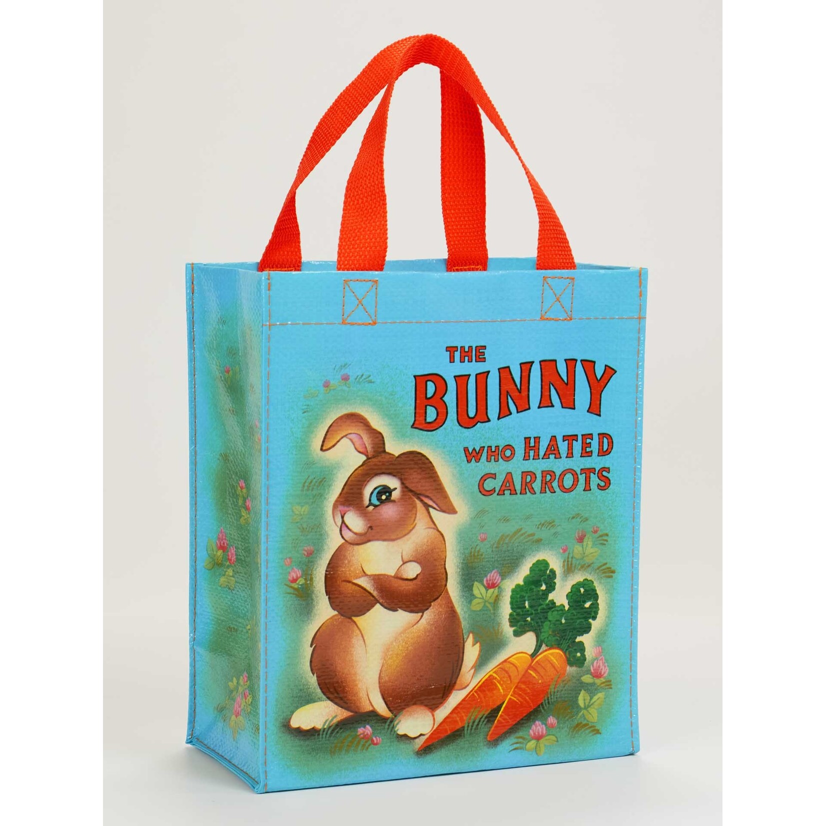 Blue Q Blue Q Handy Tote