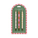 Designworks Ink A Dopo Set Of 3 Pens