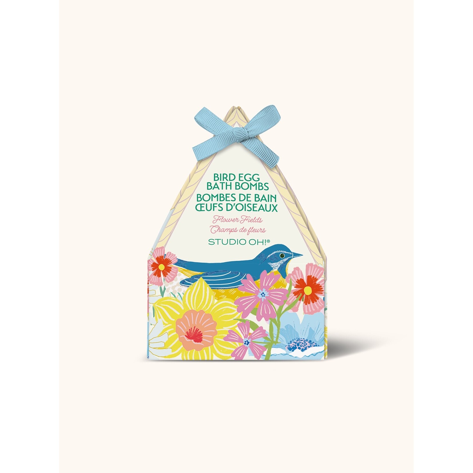 Studio Oh! Studio Oh! Bird Egg Bath Bombs