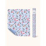 Studio Oh! Studio Oh! Reversible Gift Wrap