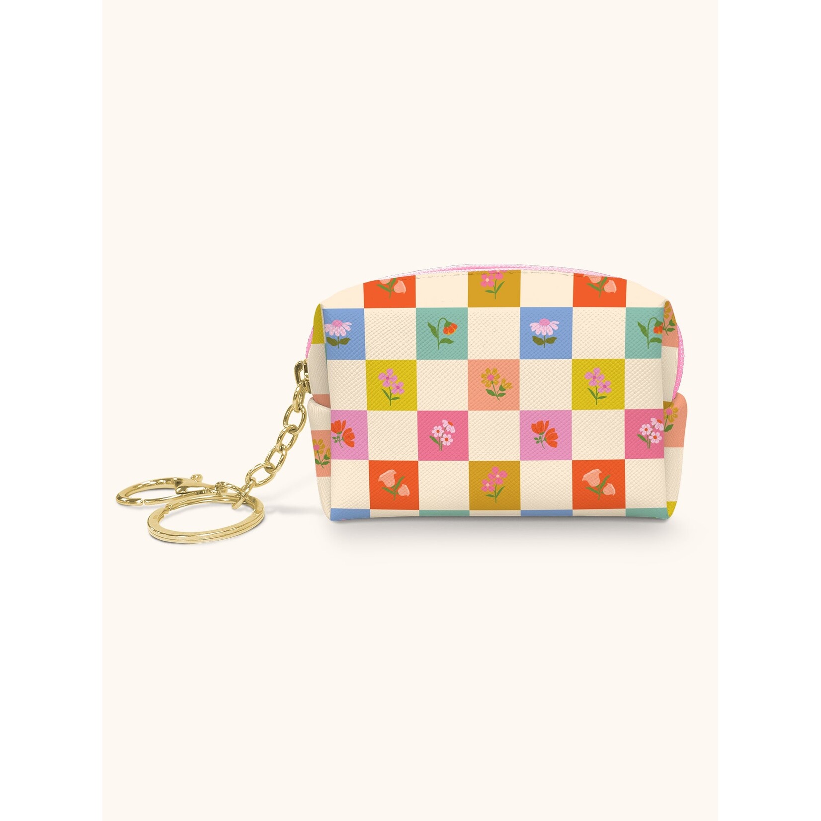 Studio Oh! Studio Oh! Key Chain Pouch