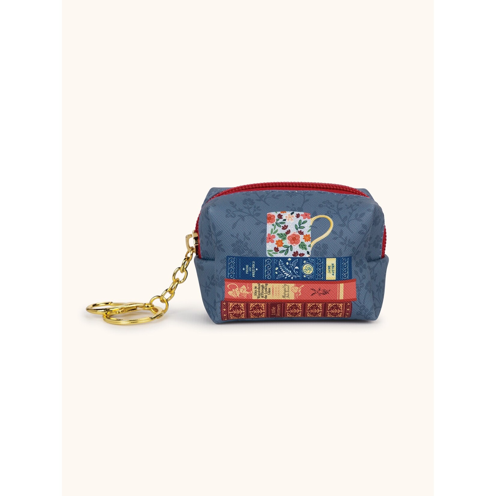 Studio Oh! Studio Oh! Key Chain Pouch