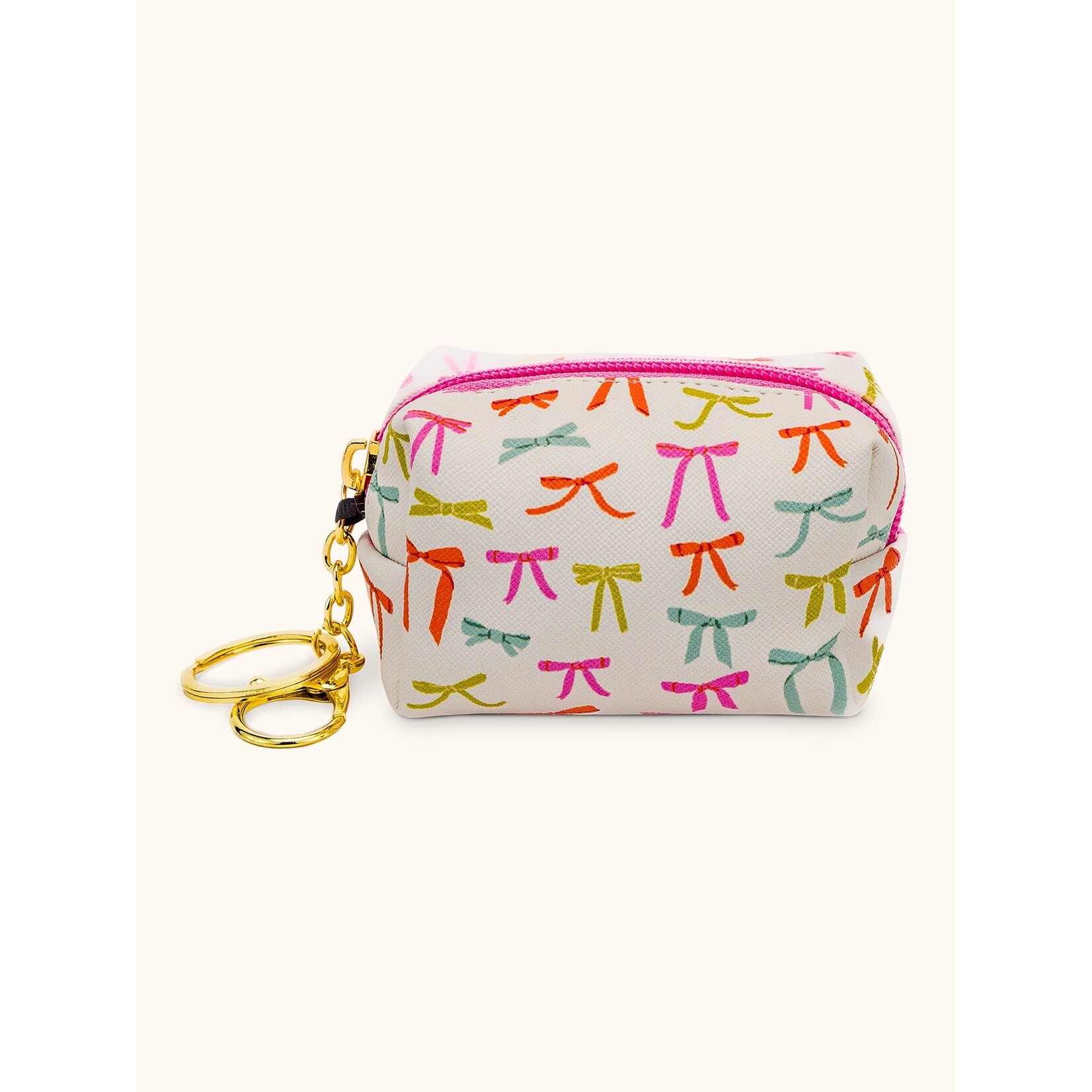 Studio Oh! Studio Oh! Key Chain Pouch