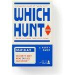 Hachette Book Group Which Hunt Party Game