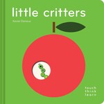 Hachette Book Group TouchThinkLearn: Little Critters