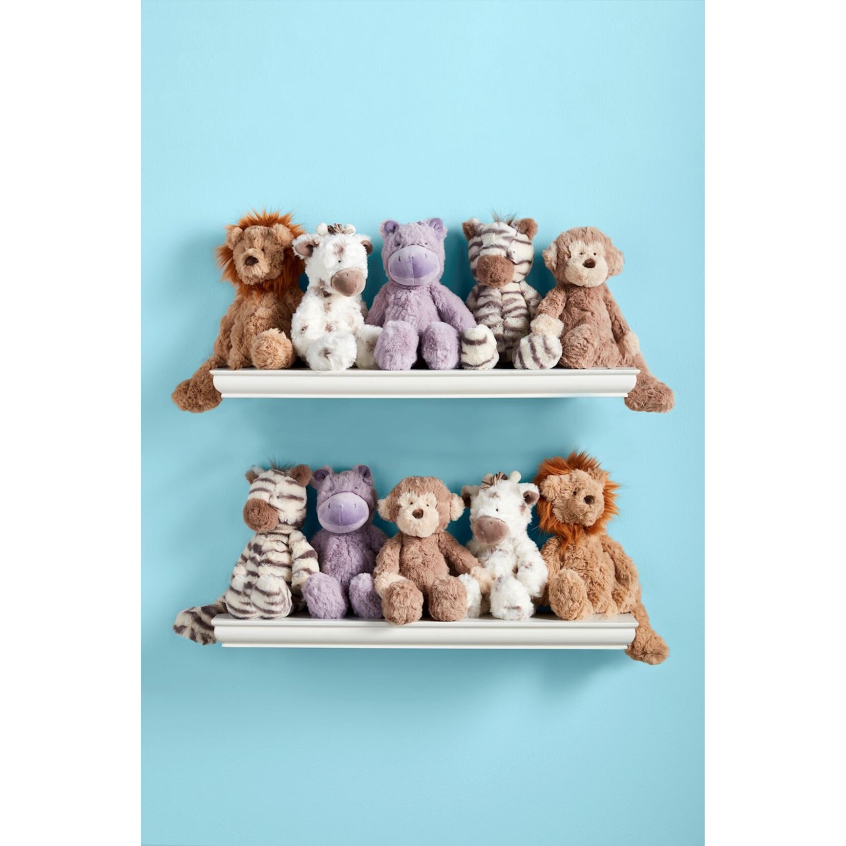 Mud Pie Mud Pie Plush Pal