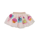 Mud Pie Birthday Sequin Tutu