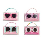 Mud Pie Mud Pie Bendable Baby Sunglassses