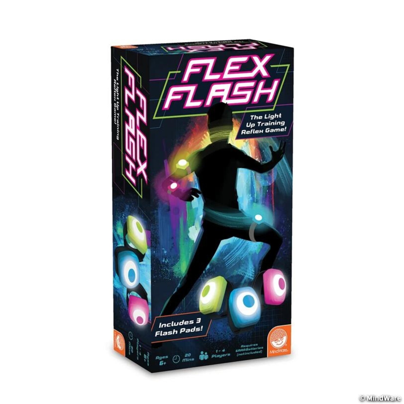 MW Wholesale Flex Flash