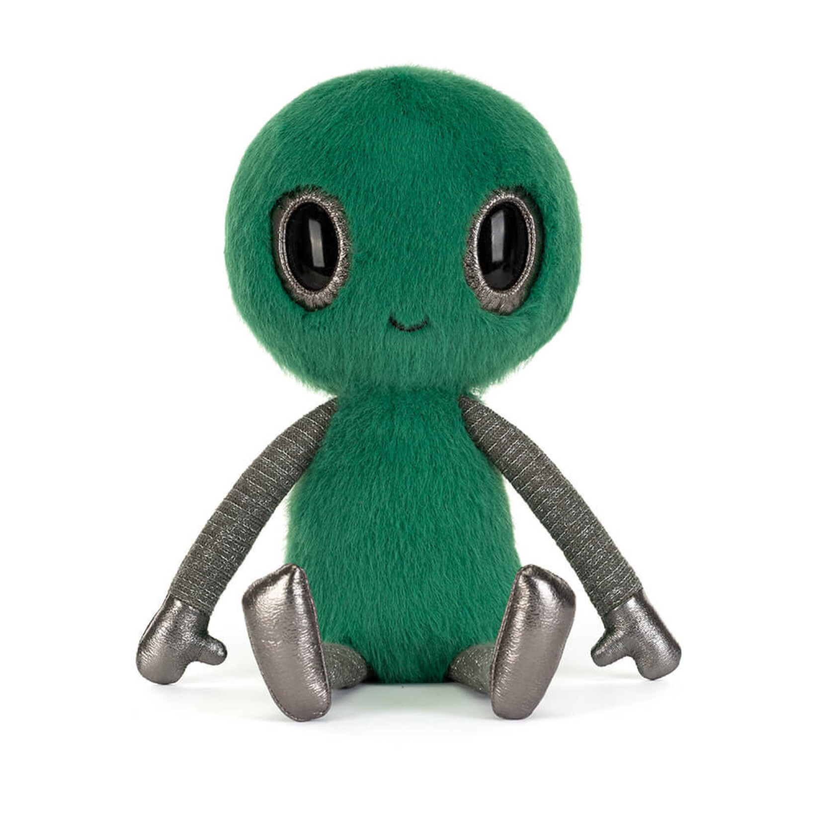 Jellycat Zyllan Alien