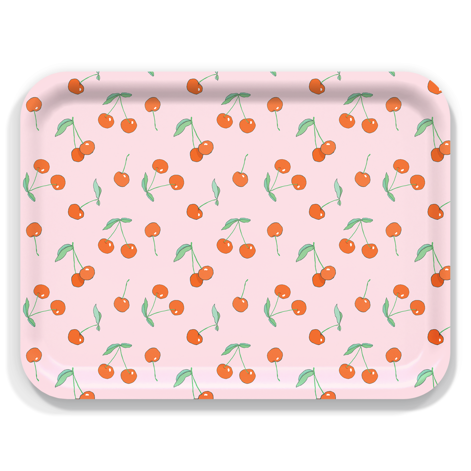 Trays4Us Cherries 16.5"x12.5" Tray