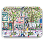 Trays4Us City Cats 16.5"x12.5" Tray