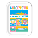 Trays4Us Georgetown 16.5"x12.5" Tray