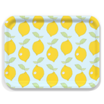 Trays4Us Lemons 16.5"x12.5" Tray