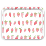 Trays4Us Strawberries 16.5"x12.5" Tray