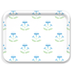 Trays4Us Tulips 16.5"x12.5" Tray