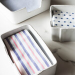 Vietri Vietri Papersoft Guest Towel Napkins