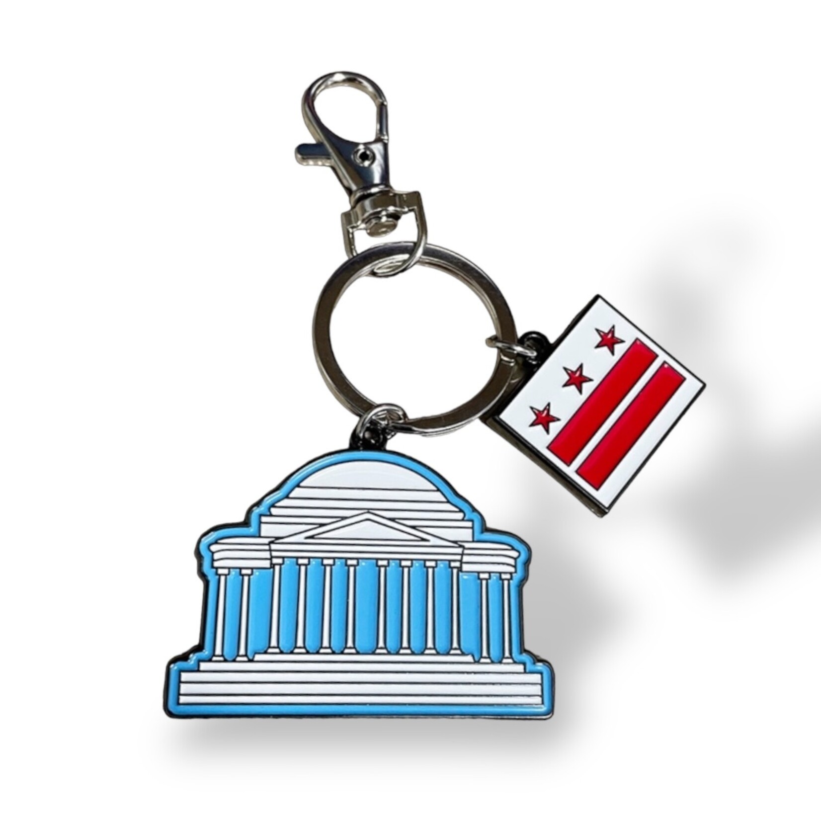 Naked Decor Naked Decor Keychain