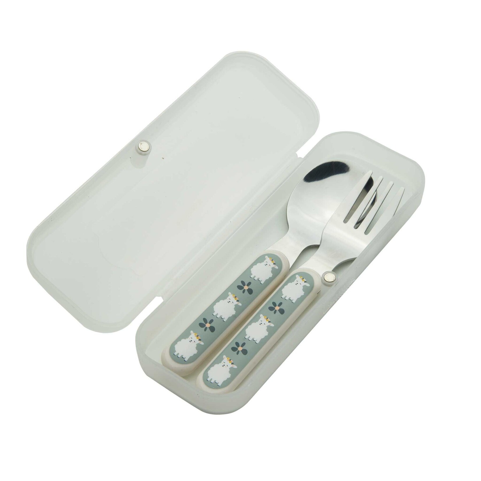 Ore Originals Silverware Set