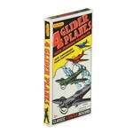 Schylling Inc Retro Glider 4 Pack