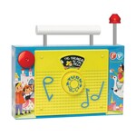 Schylling Inc Fisher Price TV Radio