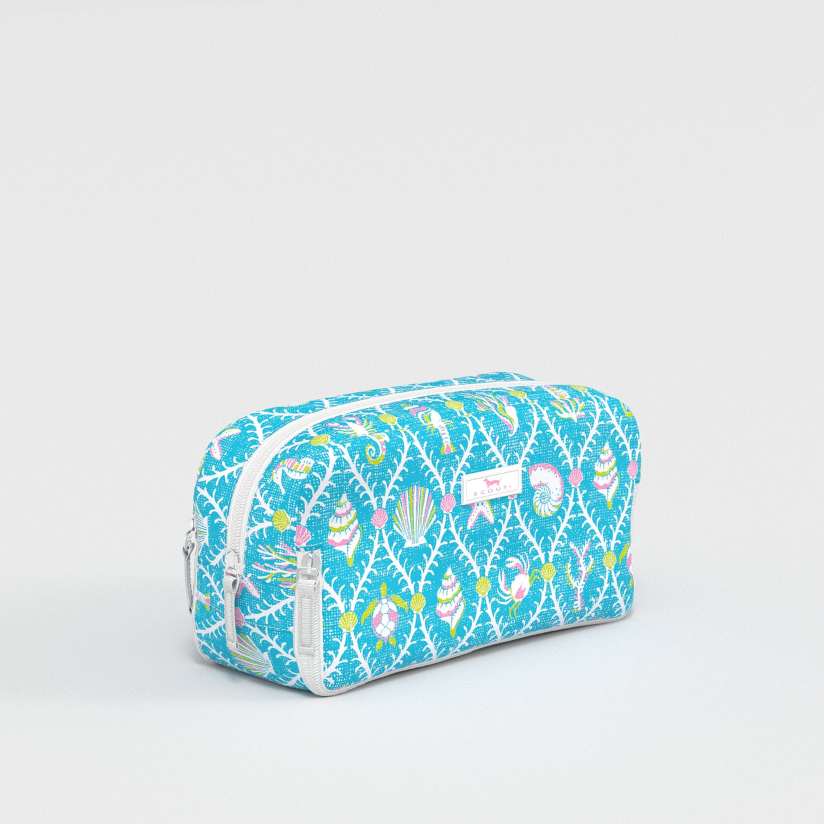 Scout 3-Way Bag Toiletry Bag