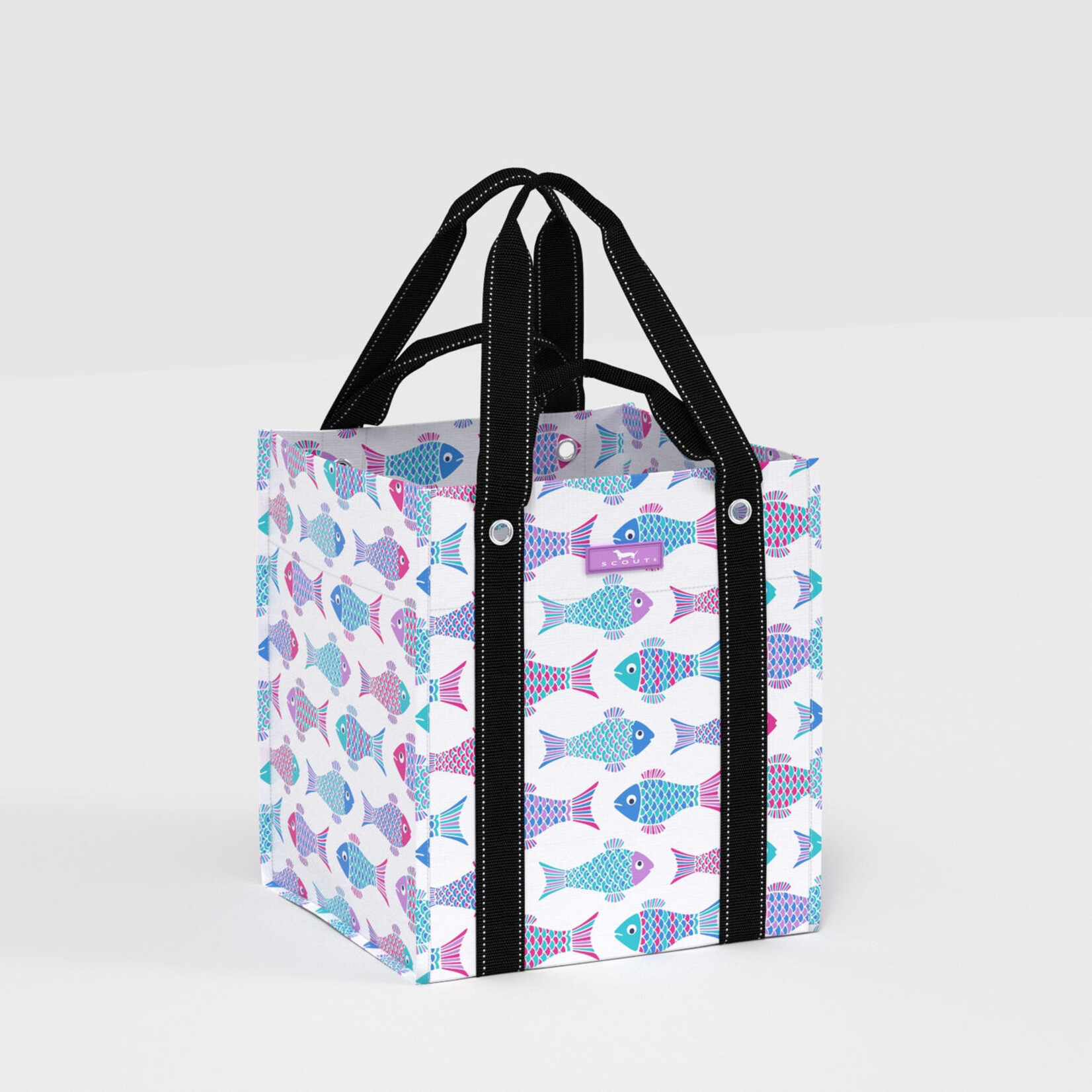 Scout Scout Bagette Market Tote