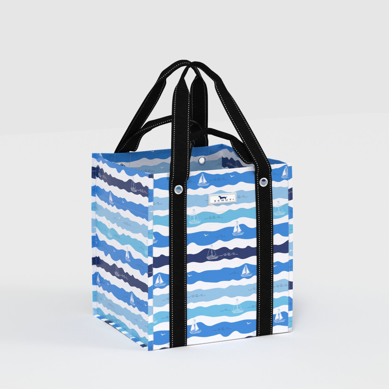 Scout Scout Bagette Market Tote