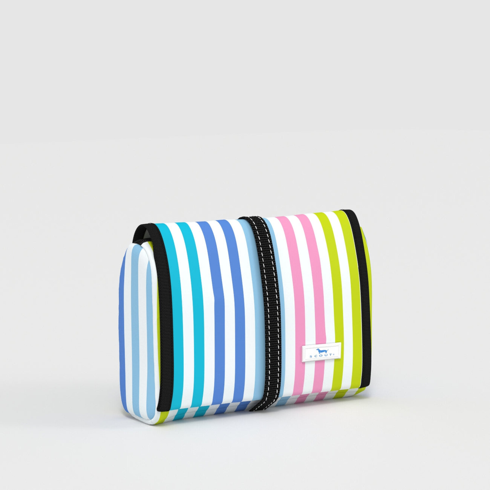 Scout Scout Beauty Burrito Hanging Toiletry Bag