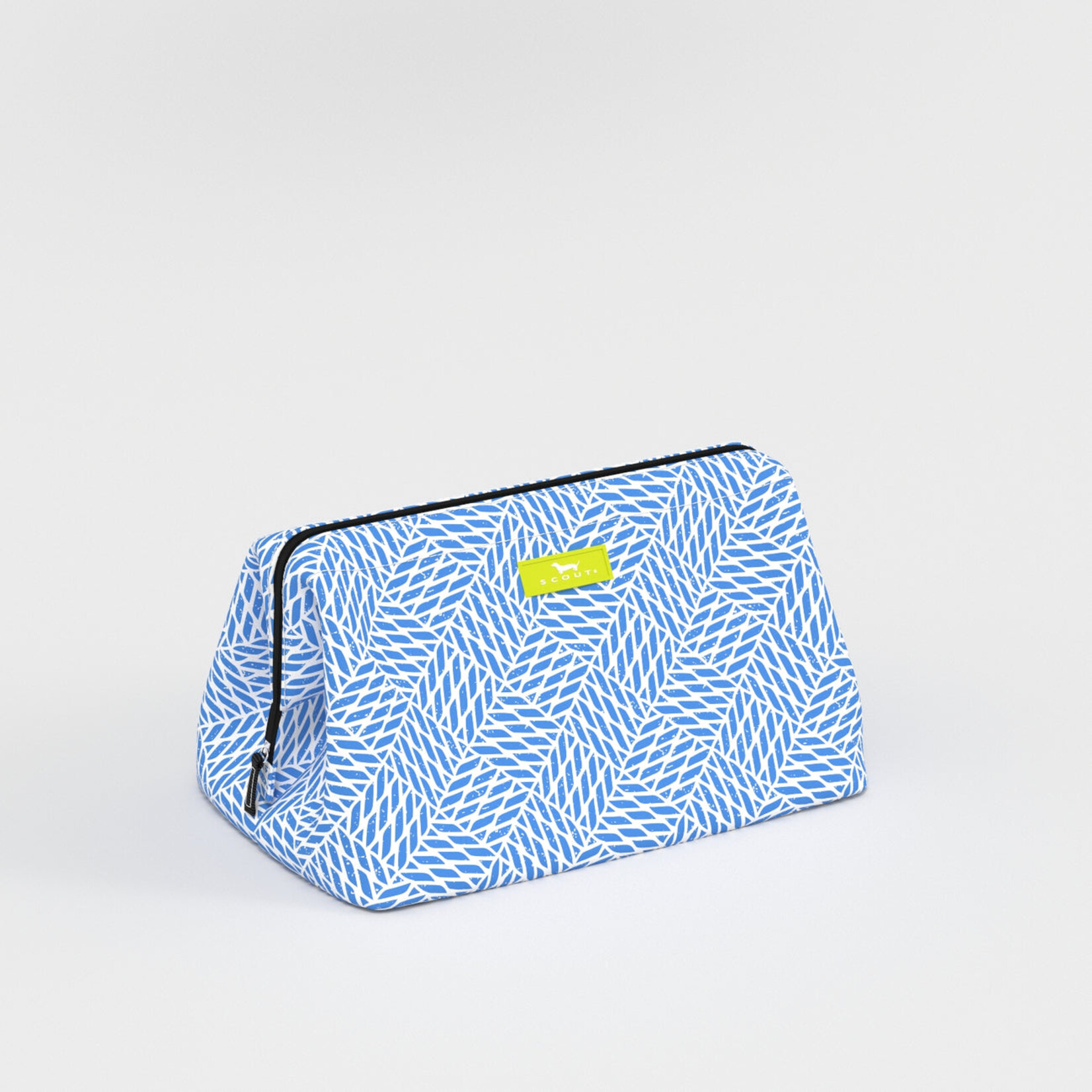 Scout Scout Big Mouth Makeup Bag