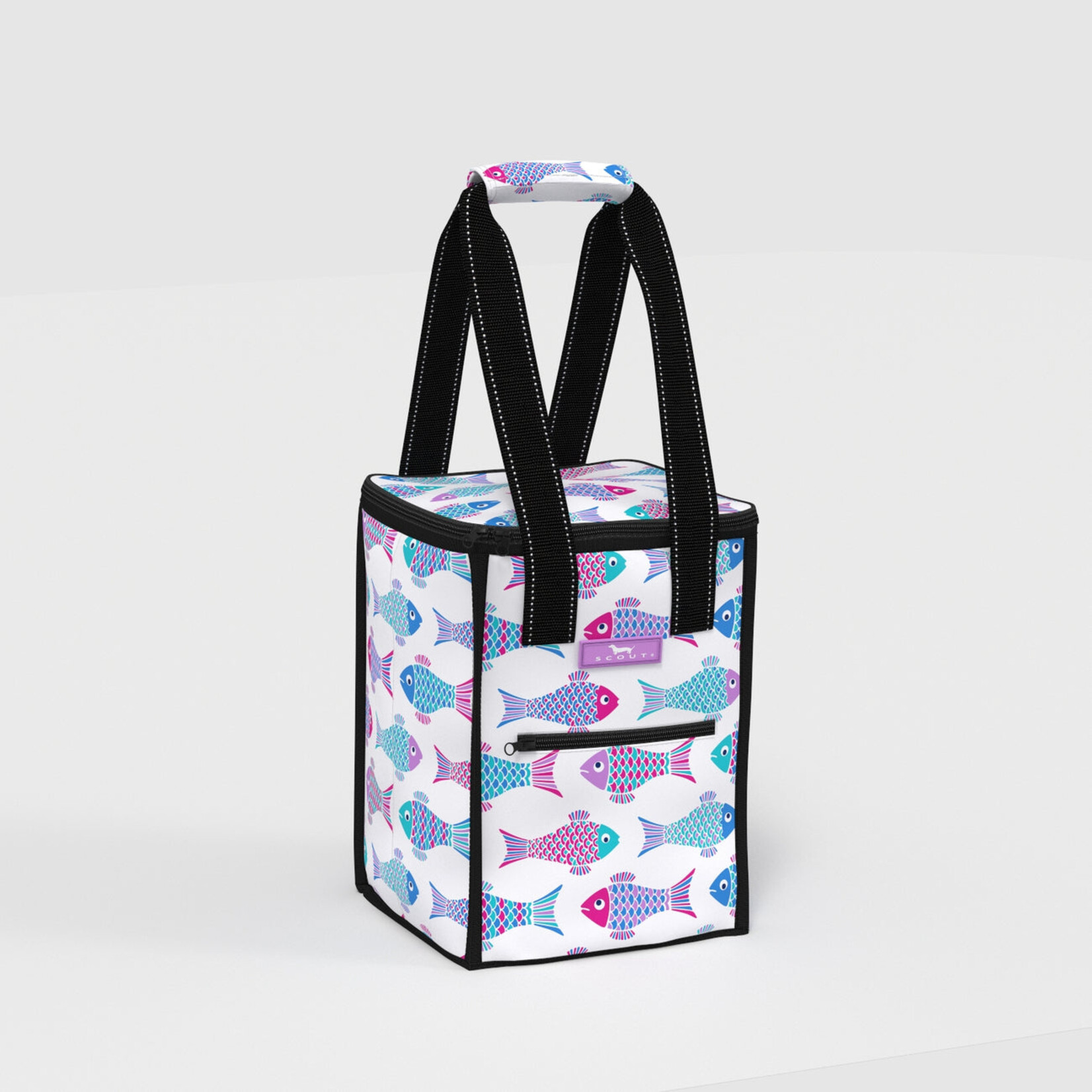 Scout Scout Pleasure Chest Soft Cooler